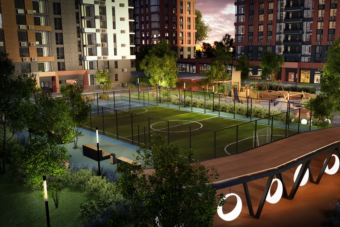 фото: ГК «Арт Групп»