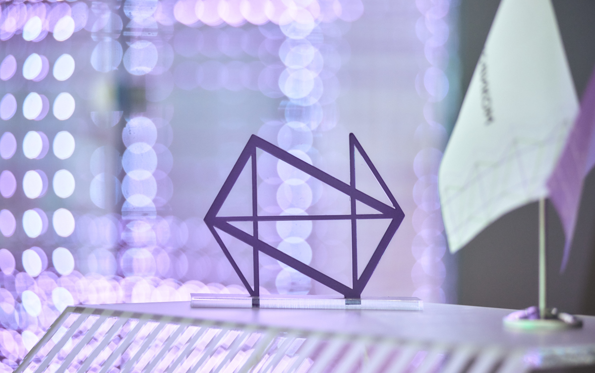 Фото: пресс-служба «Новикомбанка»