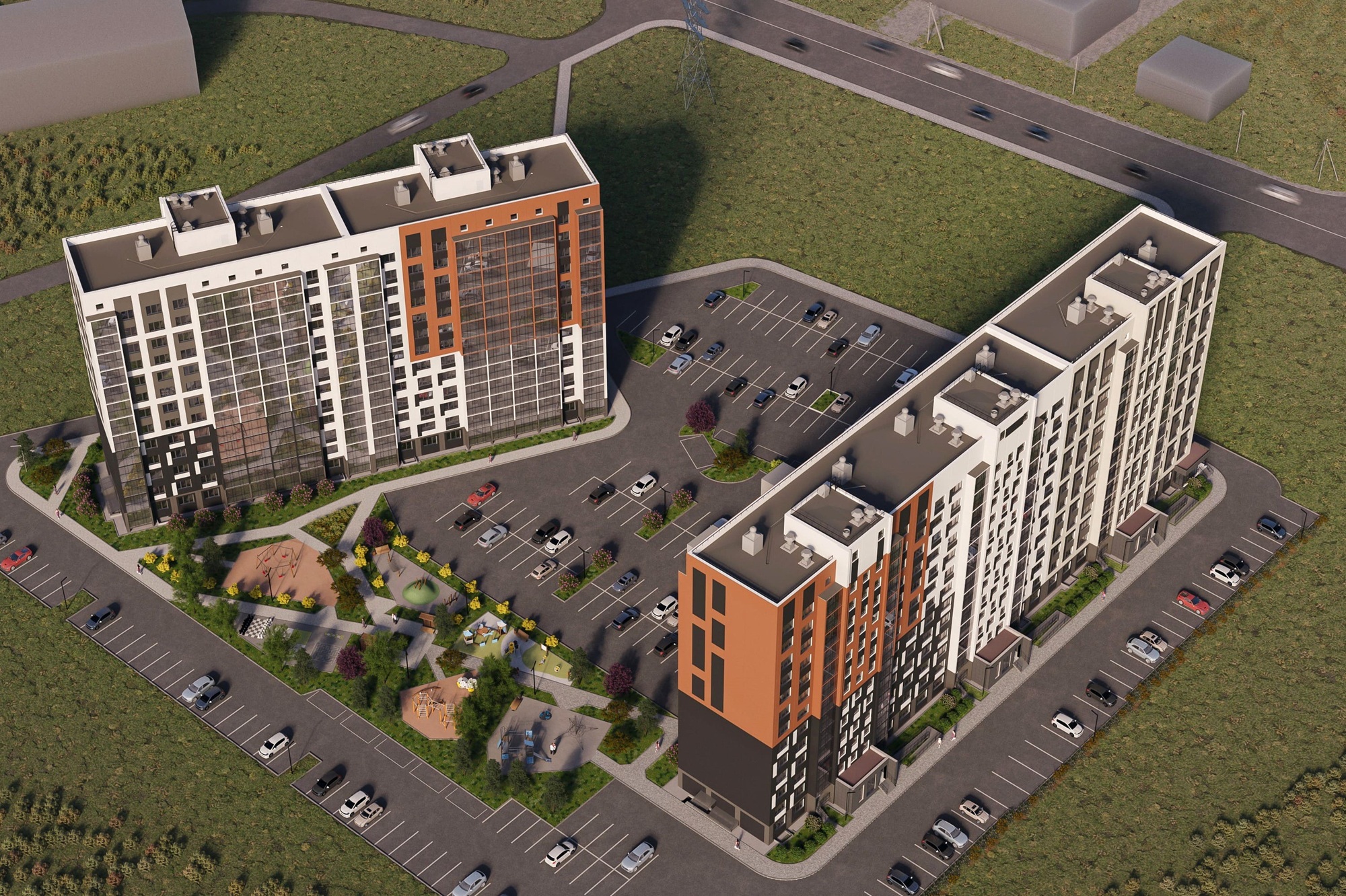 Известный застройщик снова удивил: новый проект вышел за пределы города