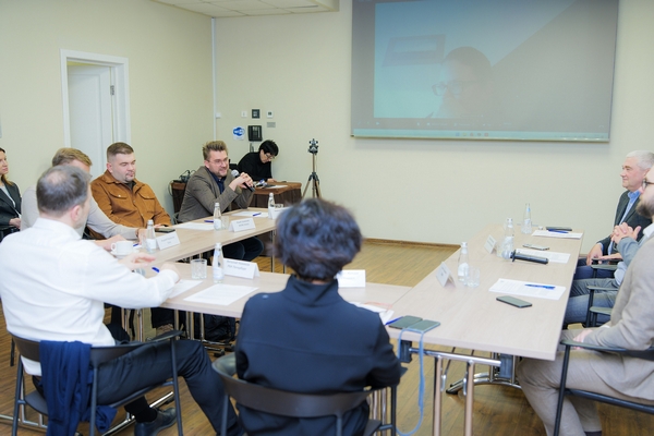 Фото: Валентин Беликов/РБК Петербург