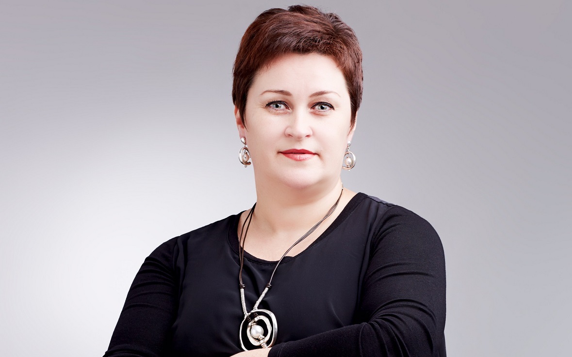 Ольга Окорокова: «Реструктуризация платежей поддержала бизнес в СКФО»