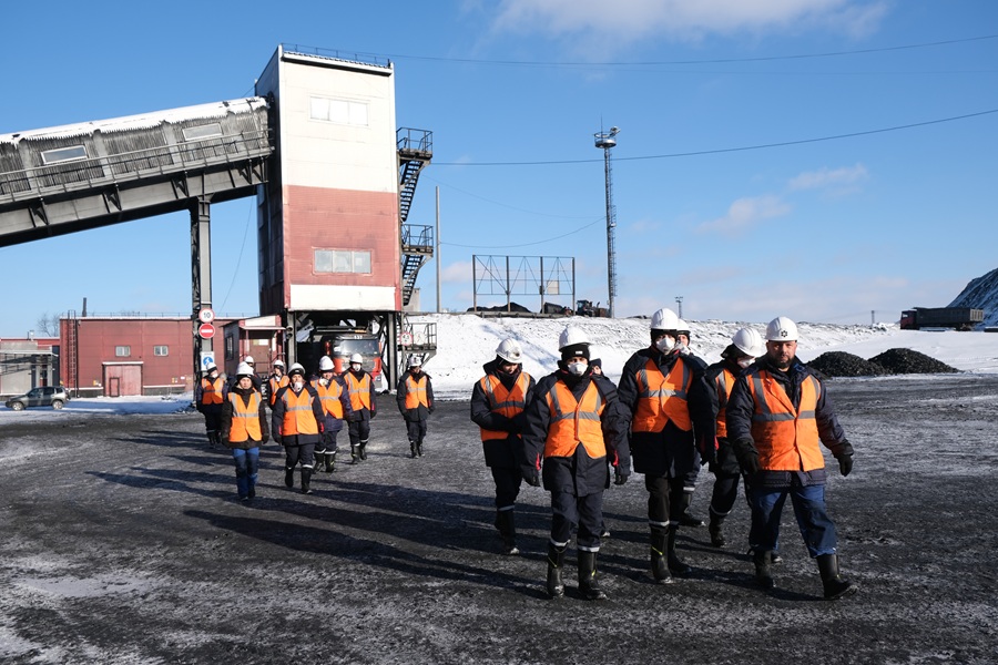 «Сибантрацит» создал образовательную экосистему в Новосибирской области