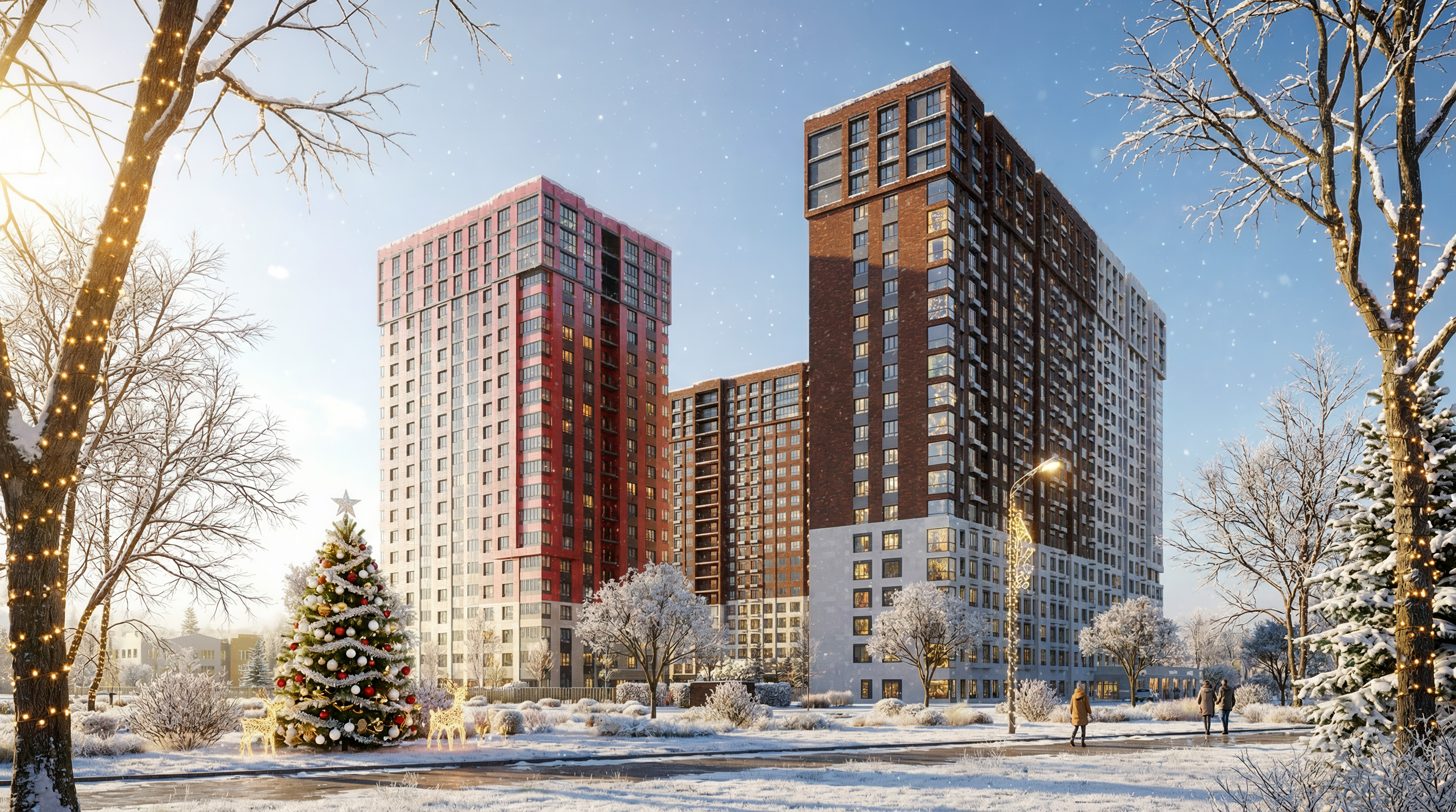 Фото: Компания DOGMA