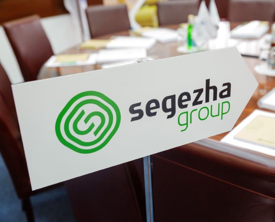 Segezha Group в Сингапуре отгрузила первую продукцию