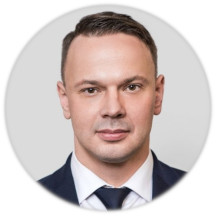 Алексей Лазутин, IPG Estate Россия