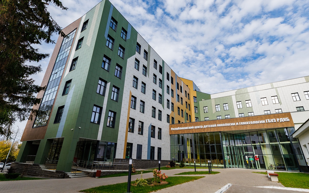 ГК «СУ №1»: 16 лет безупречной репутации