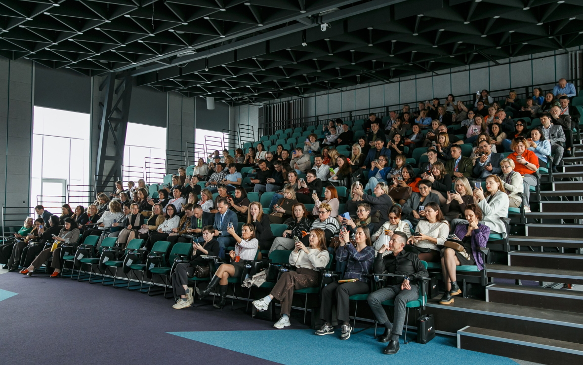 ГК «Новый дом» провела презентацию проектов в Уфе