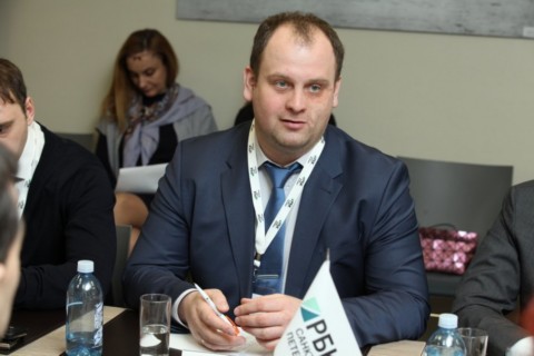 Дмитрий Петров, генеральный директор «Комфортел»