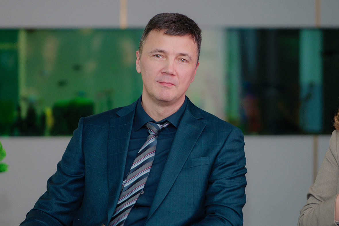 Юрий Волков, ООО «Совет по страхованию» (СОПОС)