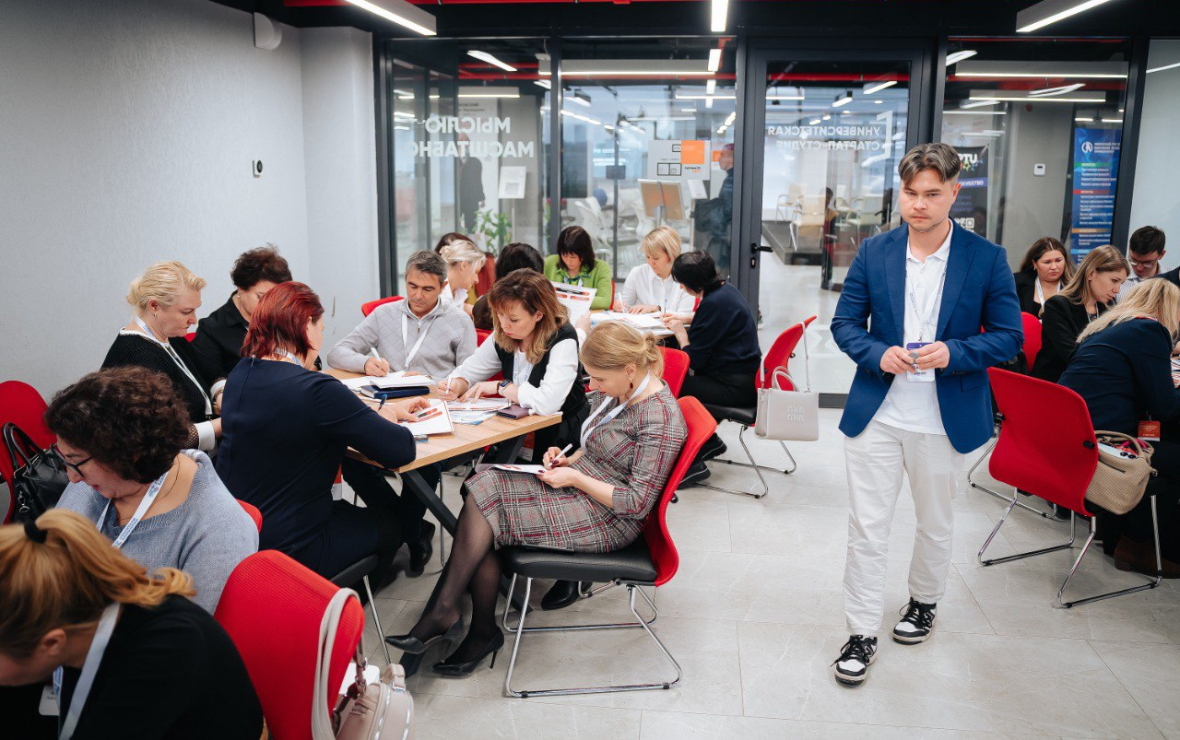 Как не потерять миллионы на сметах: закрытый практикум для строителей