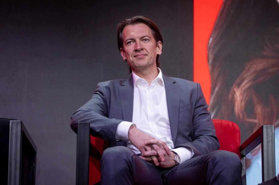 Как бизнесу расти без дешевых денег: что обсуждали на Альфа-Саммите