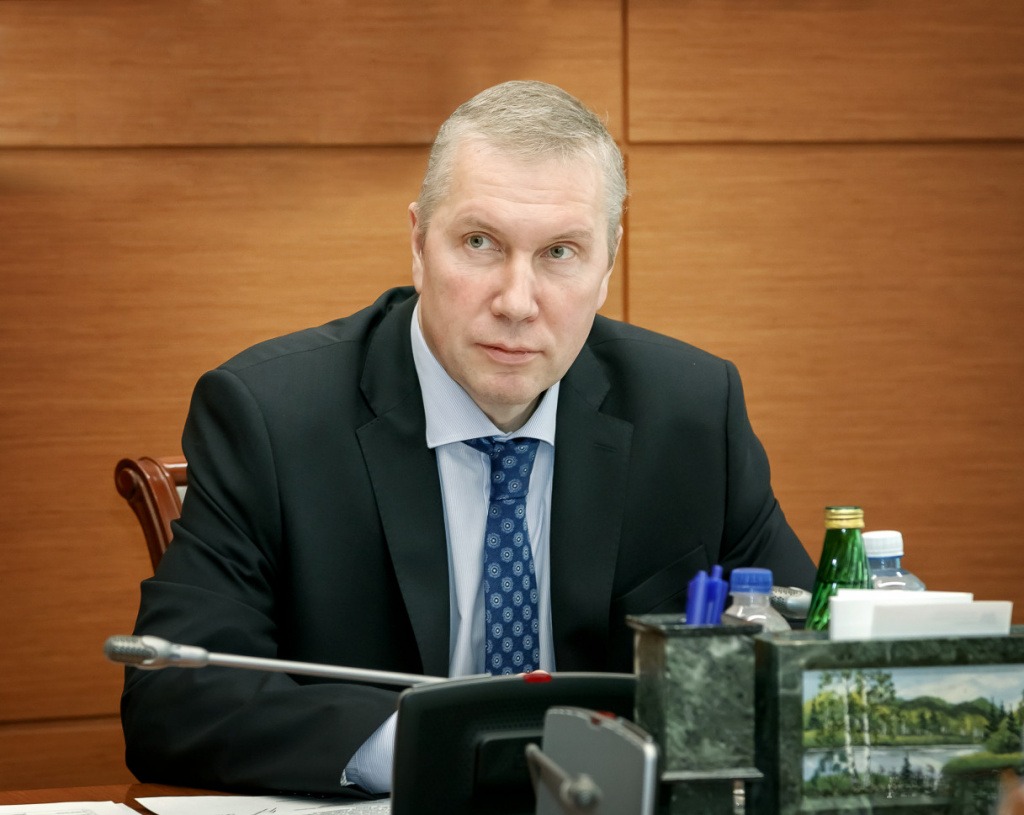 Генеральный директор ММК удостоен медали «Трудовая доблесть Южного Урала»