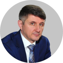 Максим Белопухов, ООО «Агри партс рус»
