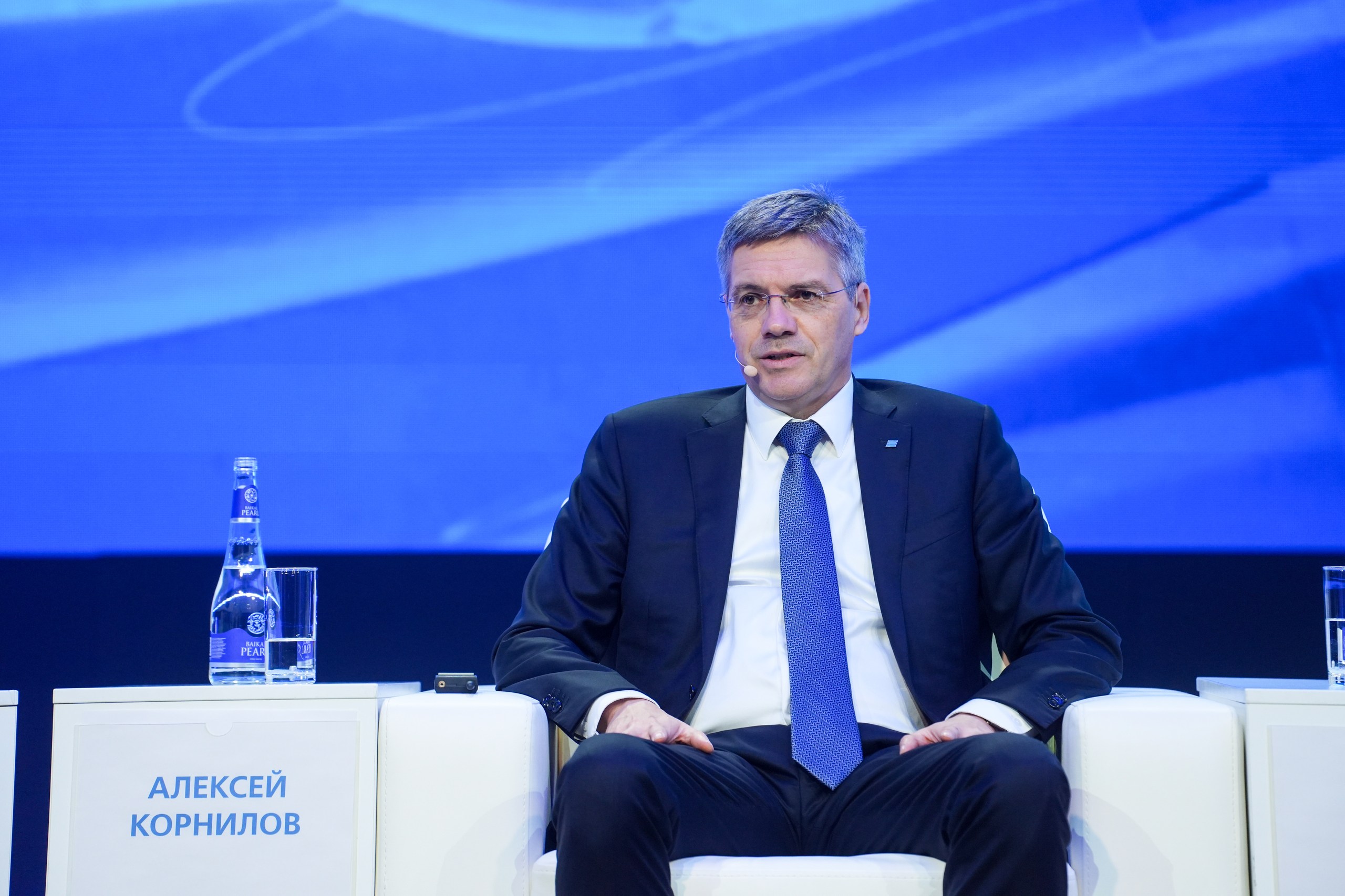 Фото: пресс-служба ВТБ