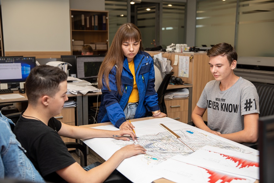 «Сибантрацит» создал образовательную экосистему в Новосибирской области