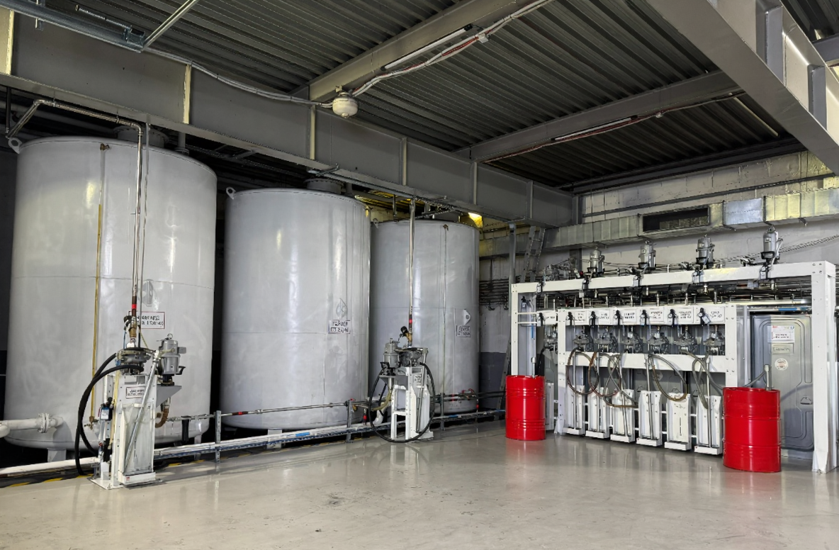 Фото: Группа «Сибантрацит»