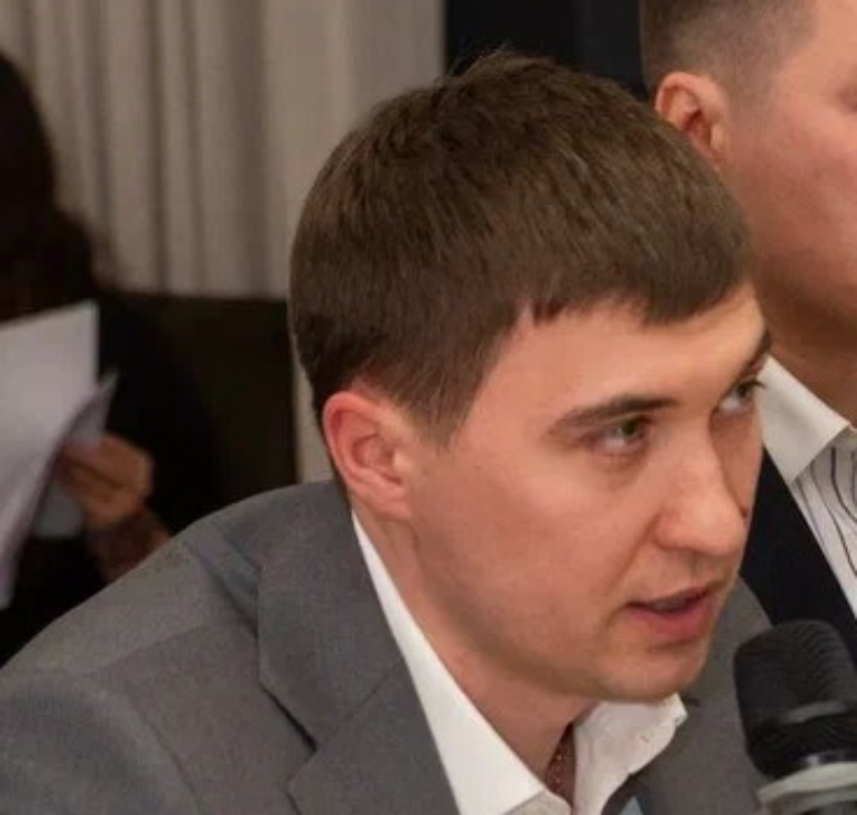 Председатель правления ГК «Паритет Девелопмент» Павел Галкин. Фото: Ольга Гениевская