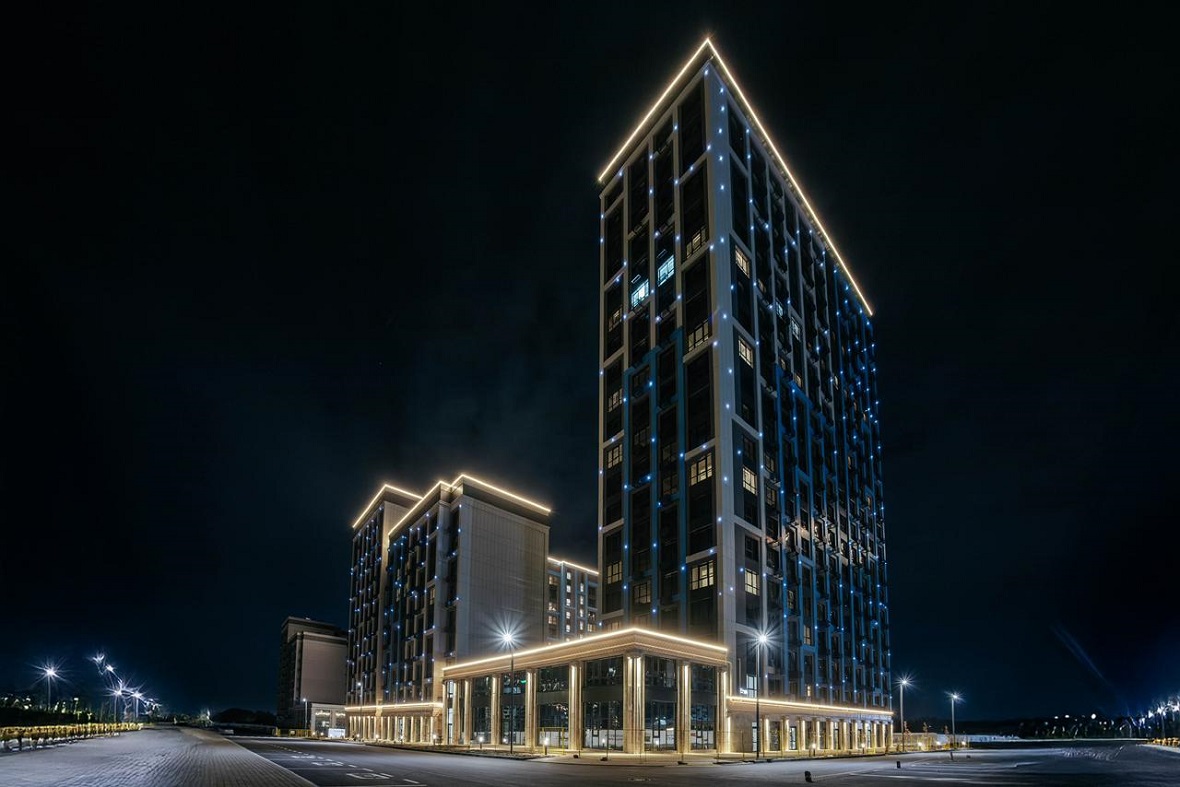 фото: ООО «ЮгСтройИнвест-Риэлт-Дон»