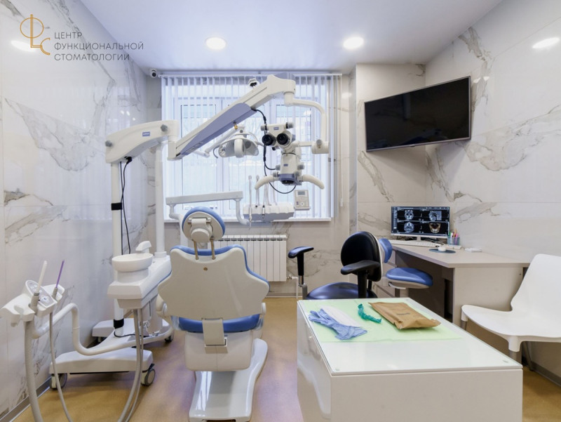 Как современные технологии помогают пациентам и стоматологам