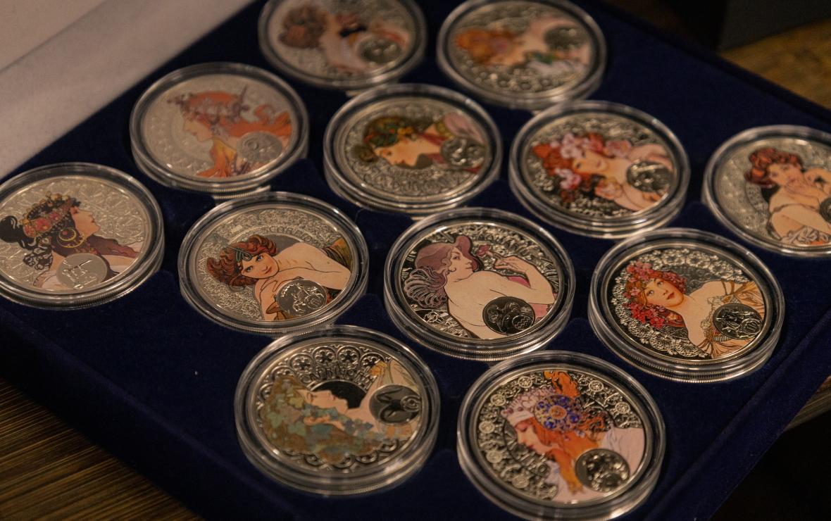 О надежной альтернативе вкладам расскажут на Промышленном форуме в Уфе