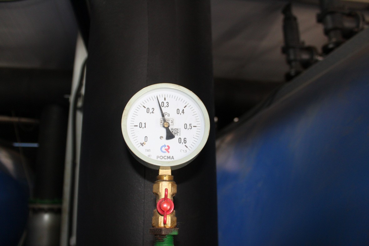 Фото: «Петербургтеплоэнерго» 