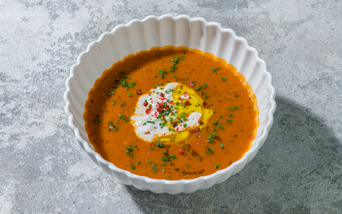 Фото: пресс-служба бистро Marble