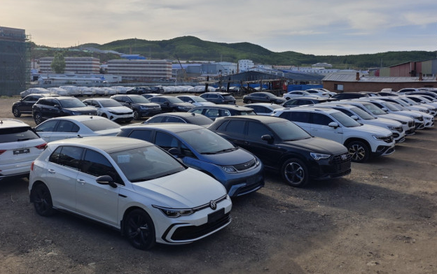 Поставки новых авто из Китая в РФ: как сейчас работает легальный импорт