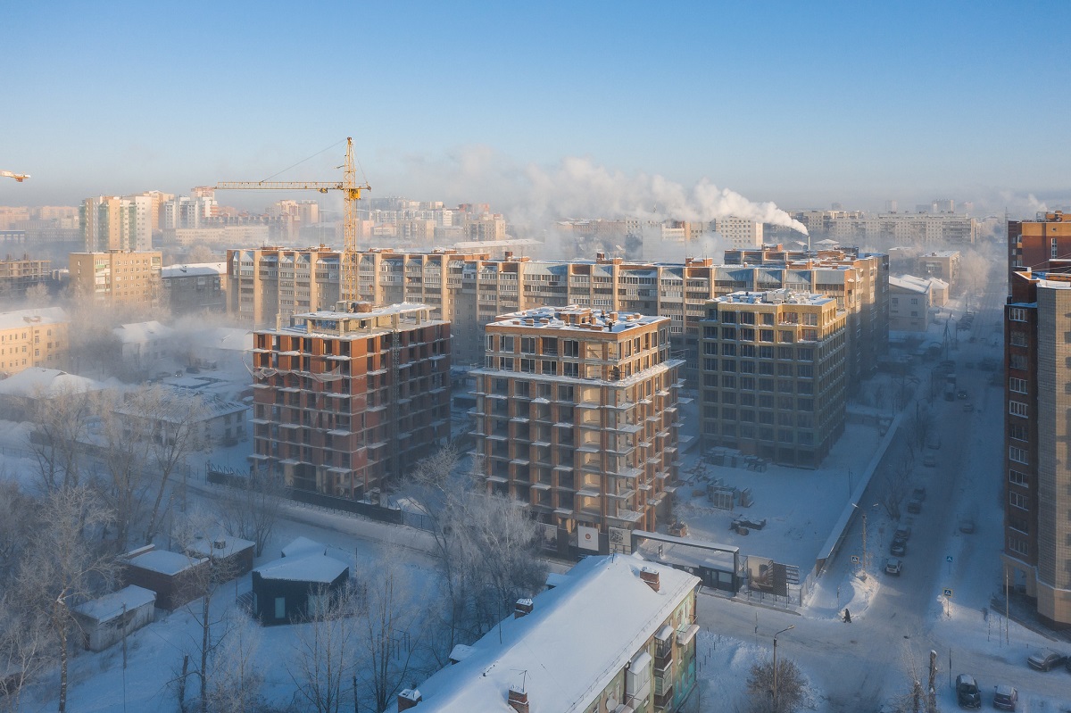 Успеть сэкономить: в Новосибирске растут цены на квартиры