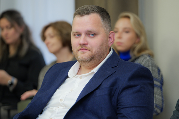 Андрей Пасечников, «Грузовичкоф»