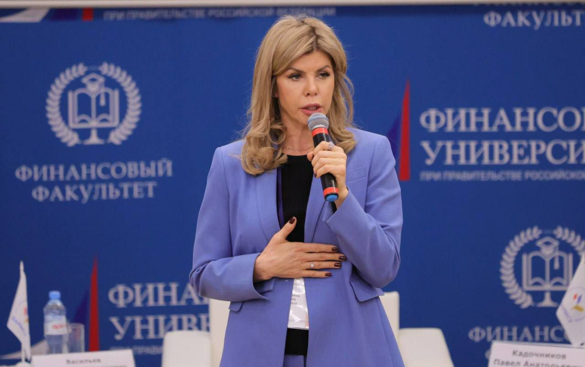 Евгения Уваркина