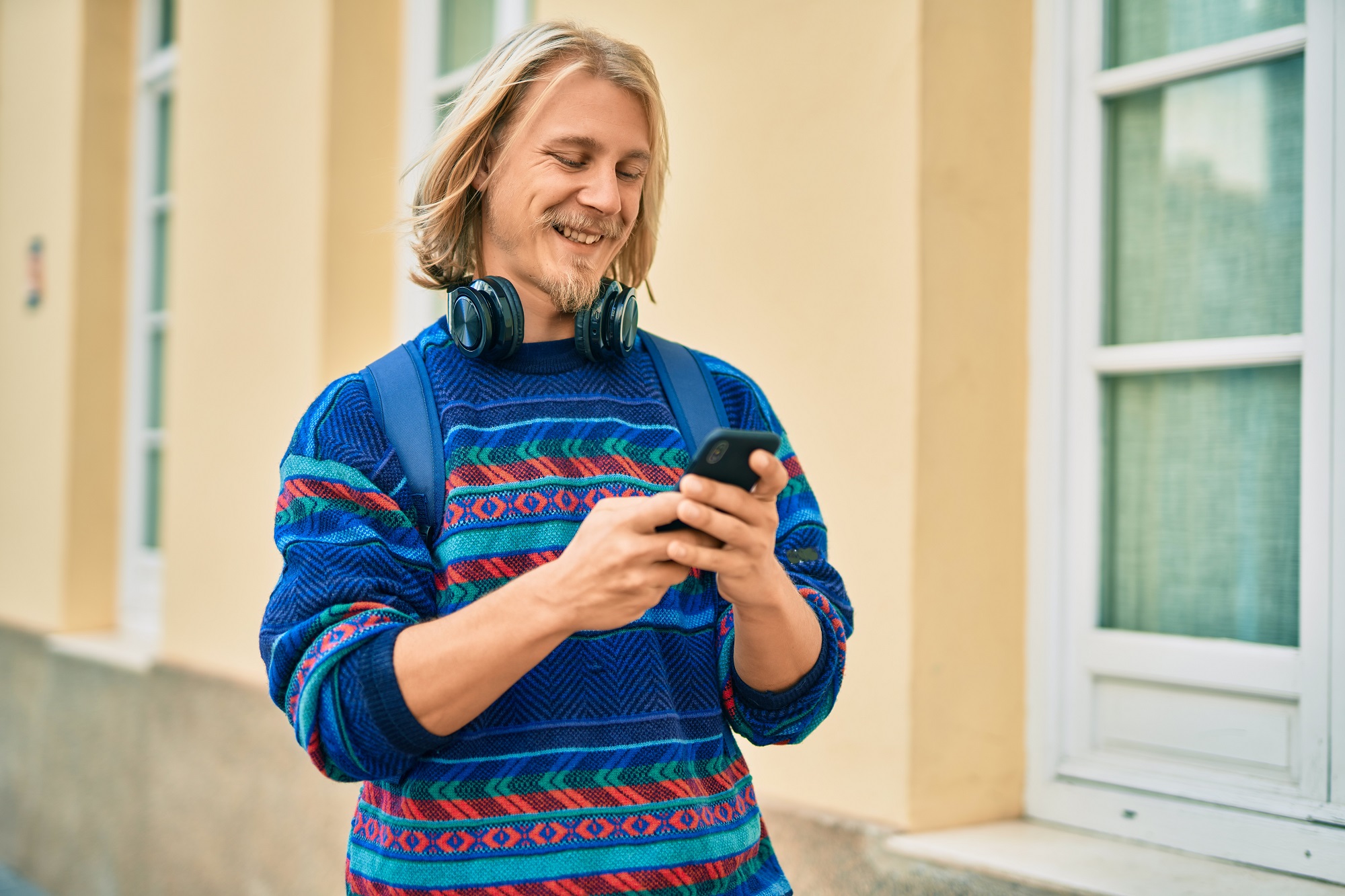 Абоненты Билайн в Калининграде могут звонить и отправлять СМС по Wi-Fi