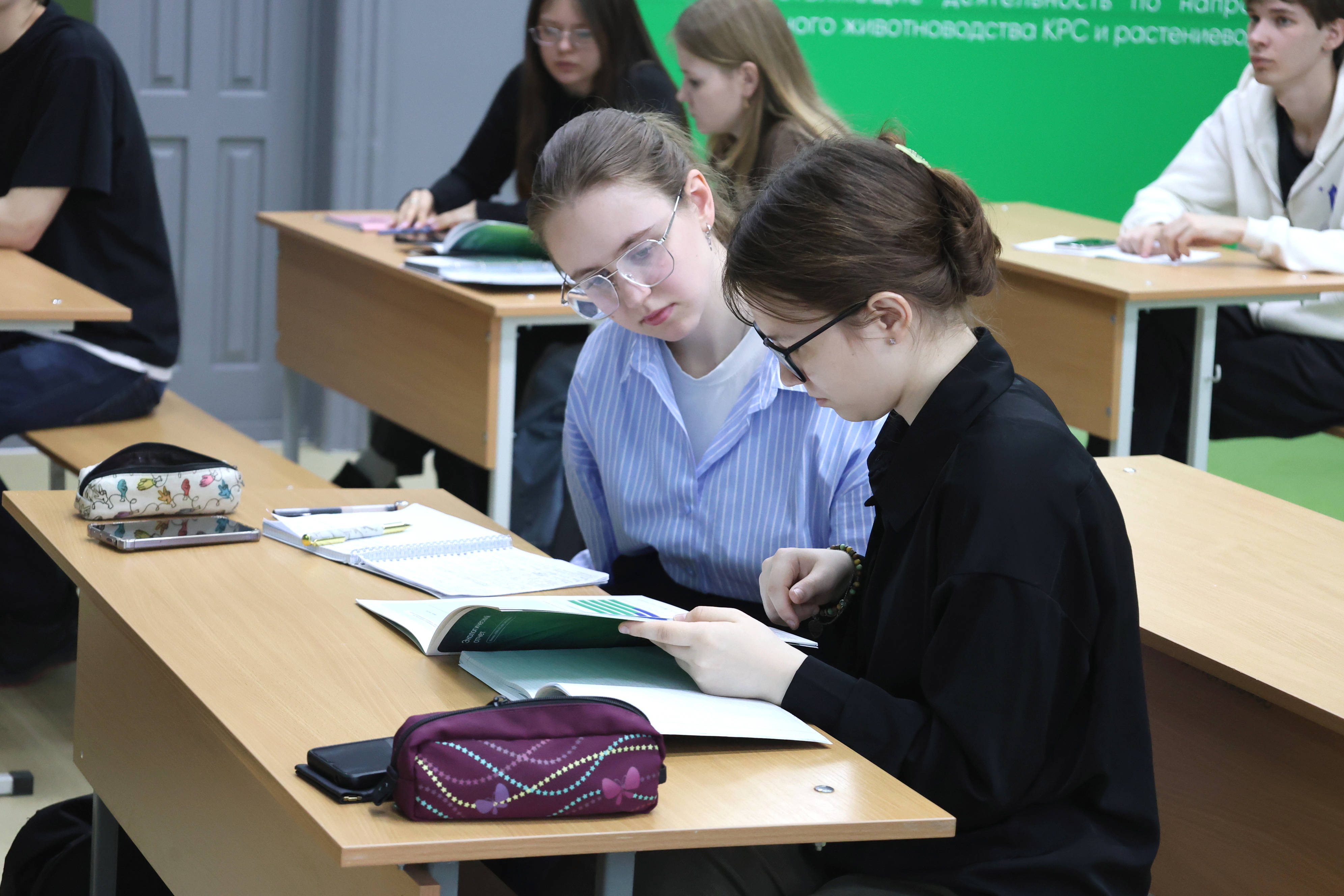 Автор фото: Анастасия Оболдина