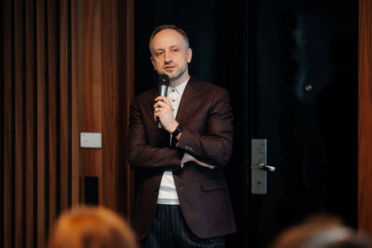 Роман Губанов, директор по развитию «Авито Работы»
