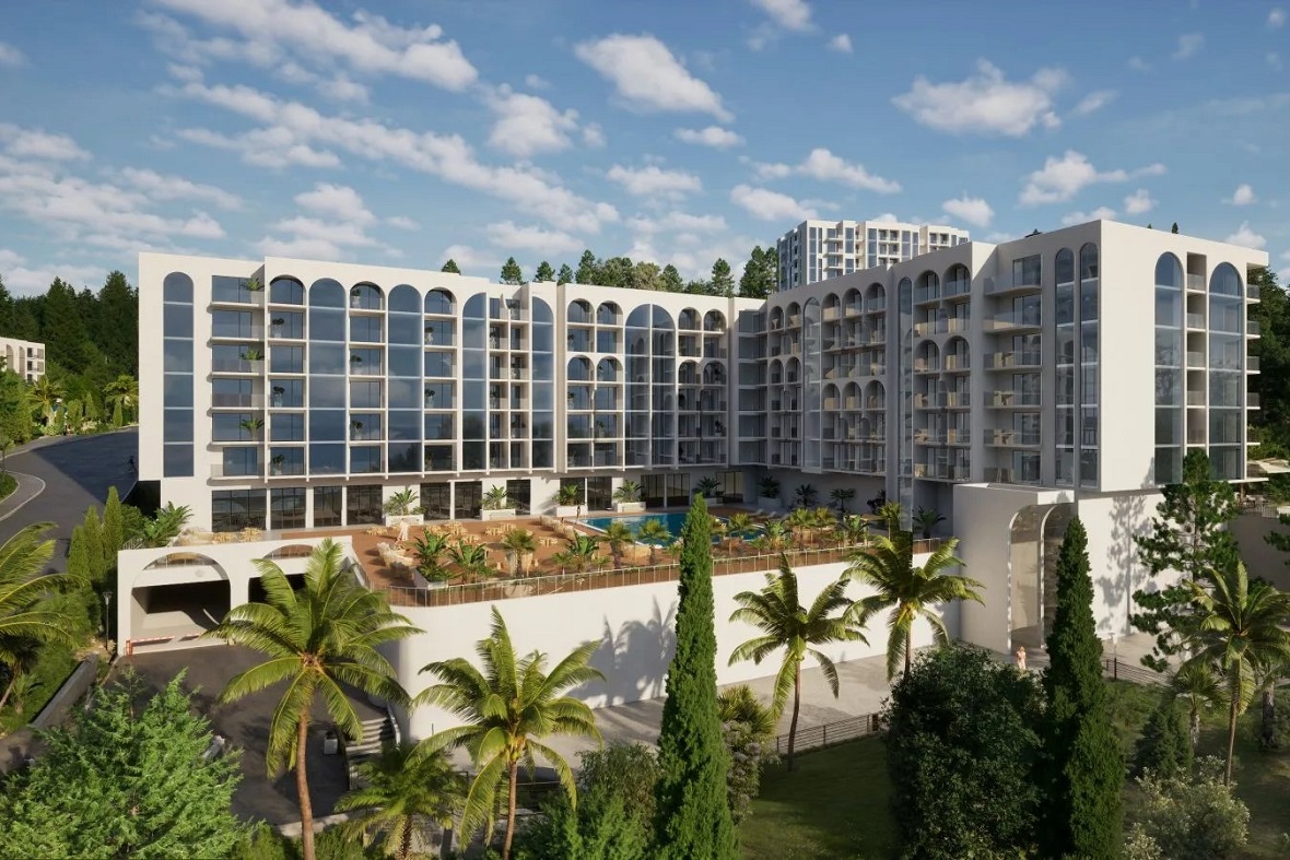 фото: АО «СЗ «Санаторий «Белые Ночи»