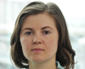 Екатерина Гуртовая, директор по маркетингу и продажам «ЮИТ Санкт-Петербург» 