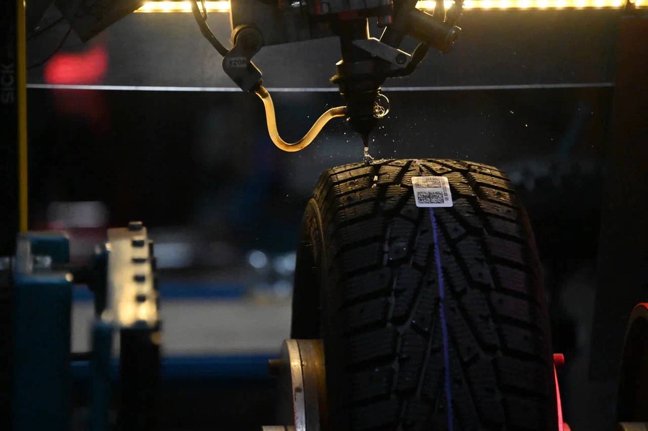 Фото: АО «Кордиант»