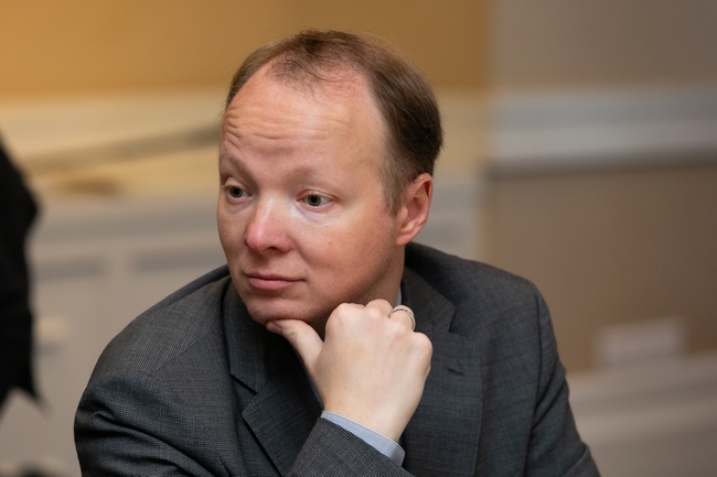 Кирилл Керценбаум (Symantec Russia)