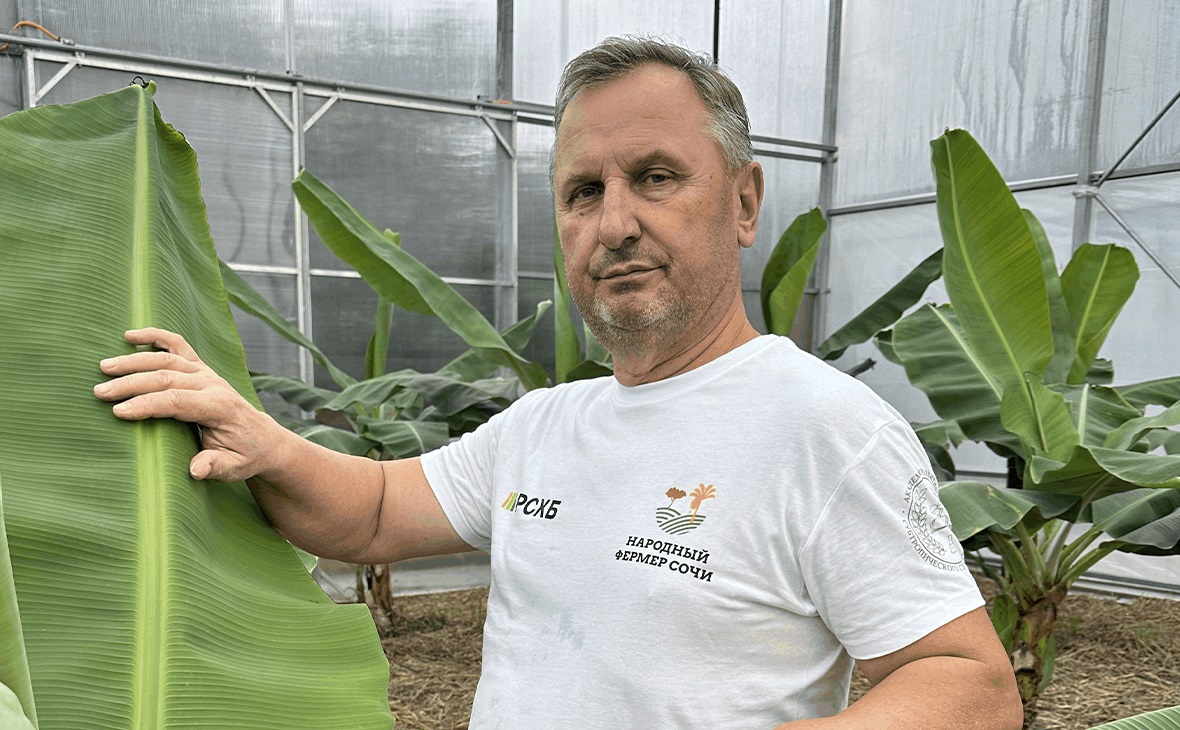 фото: из личного архива А. Платонова