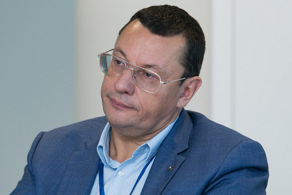 Сергей Цыбуков (НПО им. «Комсомольской правды»)