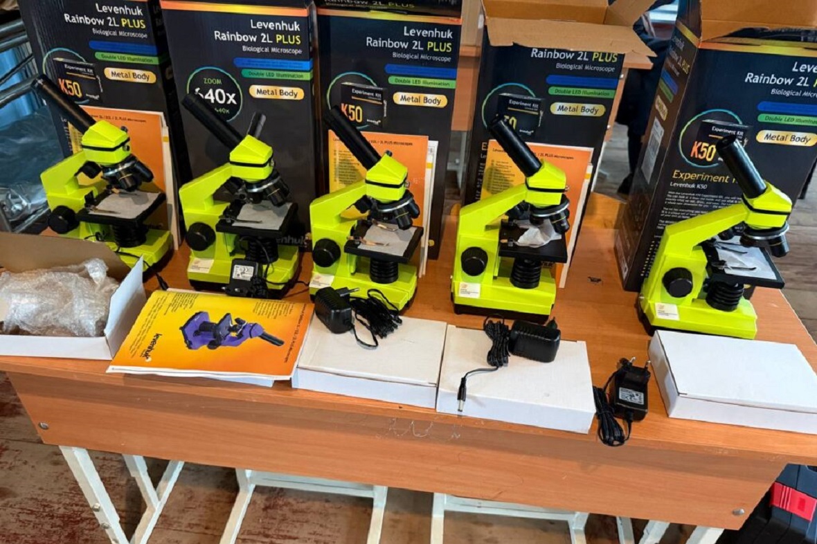 фото: предоставлены АНО «Фирон»