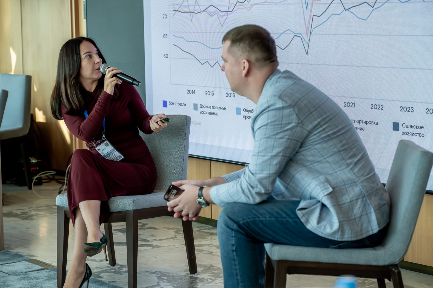 Фото: пресс-служба ПАО «Ростелеком»