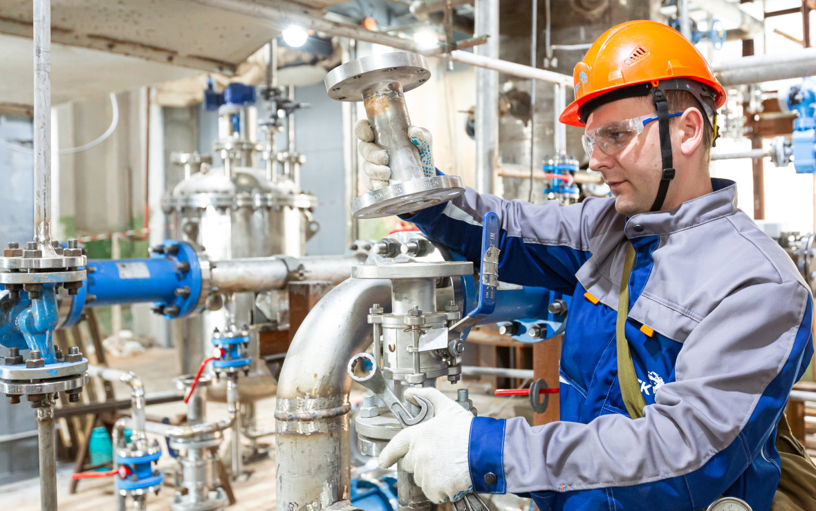 Экология без паузы