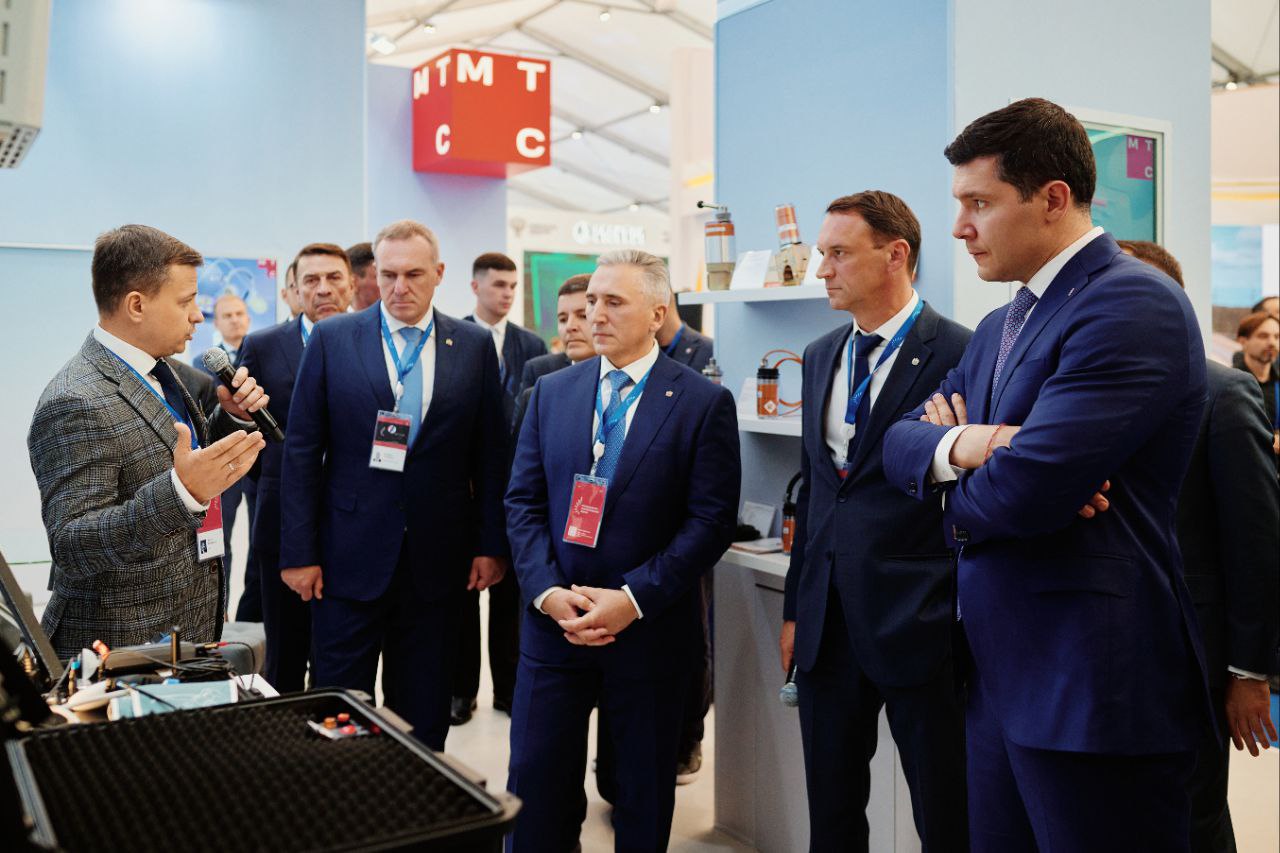 Курс на безопасность: как Iot-решения снижают производственные риски