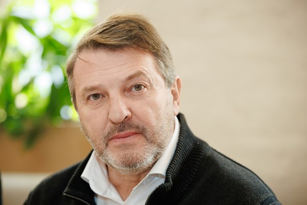 Константин Сторожев, Valo Hospitality