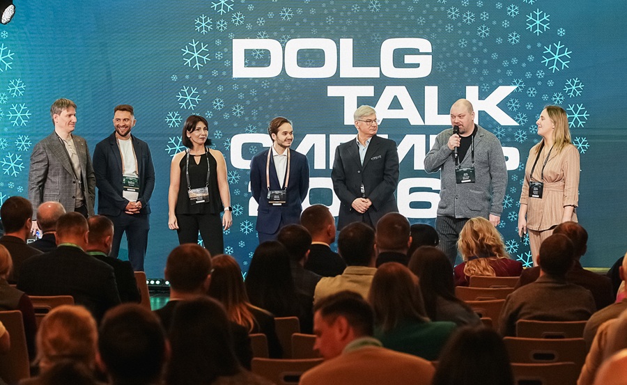 Экспертизой и кейсами с участниками делились 25 спикеров-экспертов отрасли