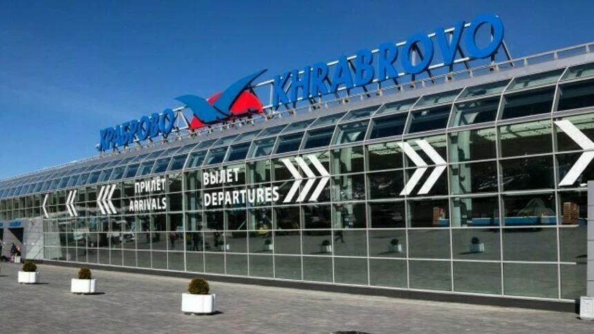 Эксперты отметили высокий потенциал аэропорта «Храброво» в нацпроекте 