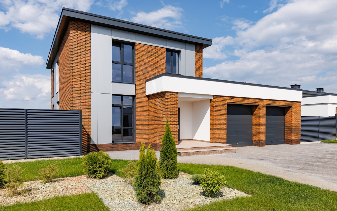 В клубном поселке «Титул Зубово» завершено строительство второй очереди