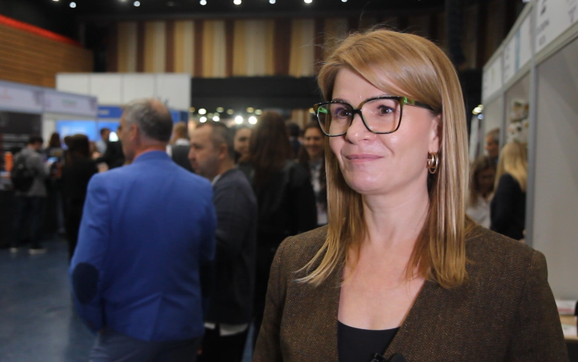 Вера Васина (Фото: РБК Черноземье)