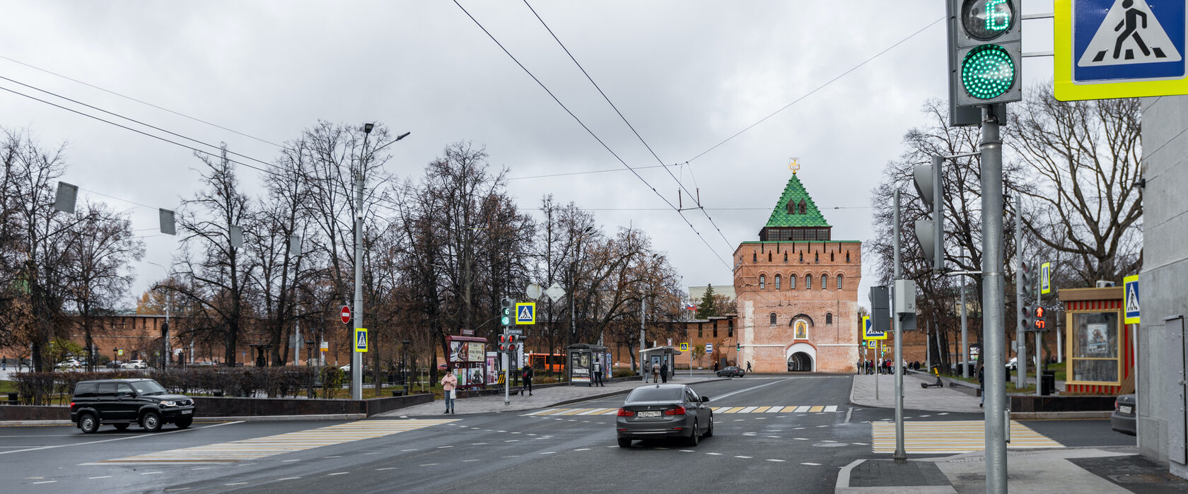 Масштабные перемены в коммунальной инфраструктуре Нижегородской области