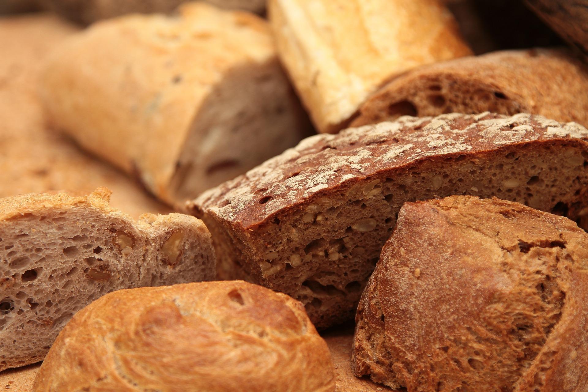 Будущим бизнесменам покажут, как в регионе производят хлеб